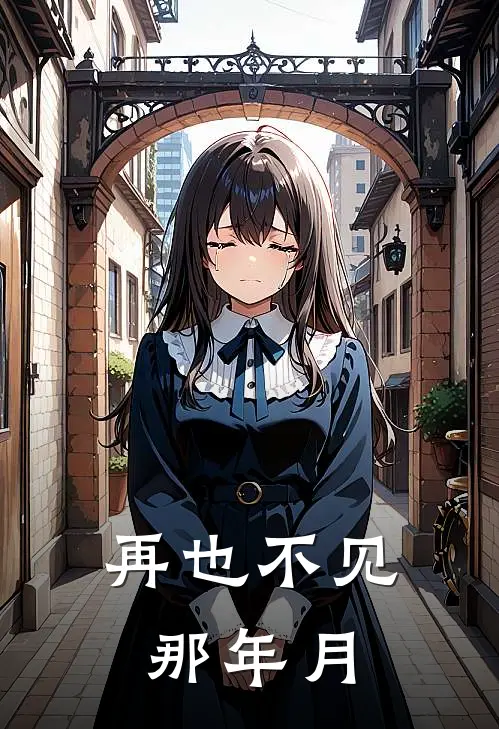 再也不见那年月