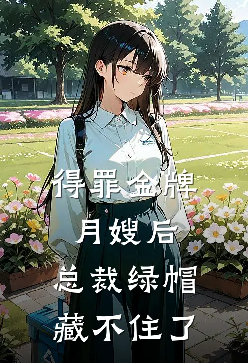 得罪金牌月嫂后，总裁绿帽藏不住了