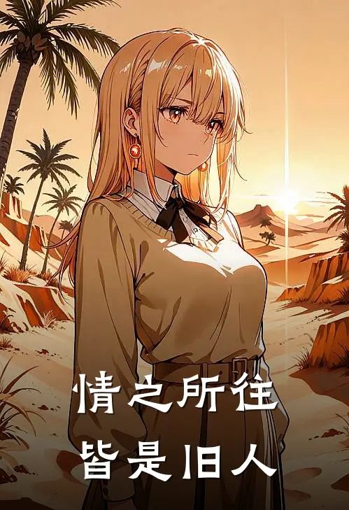 情之所往，皆是旧人