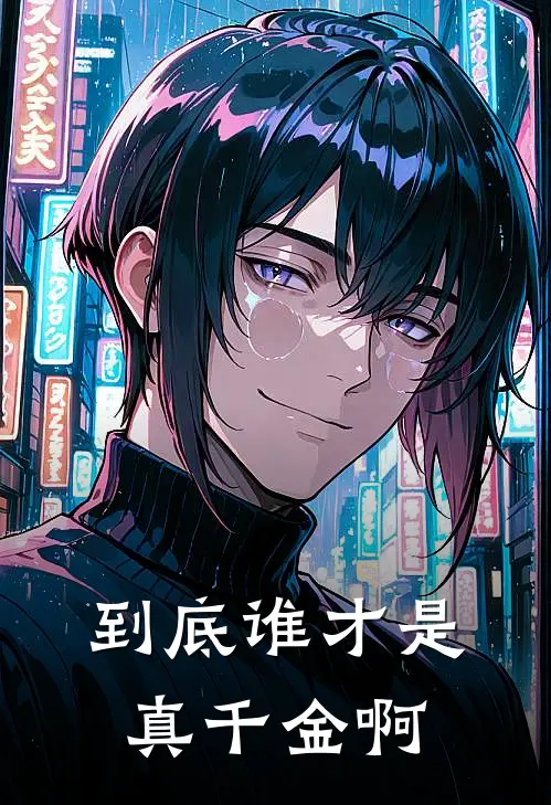 到底谁才是真千金啊