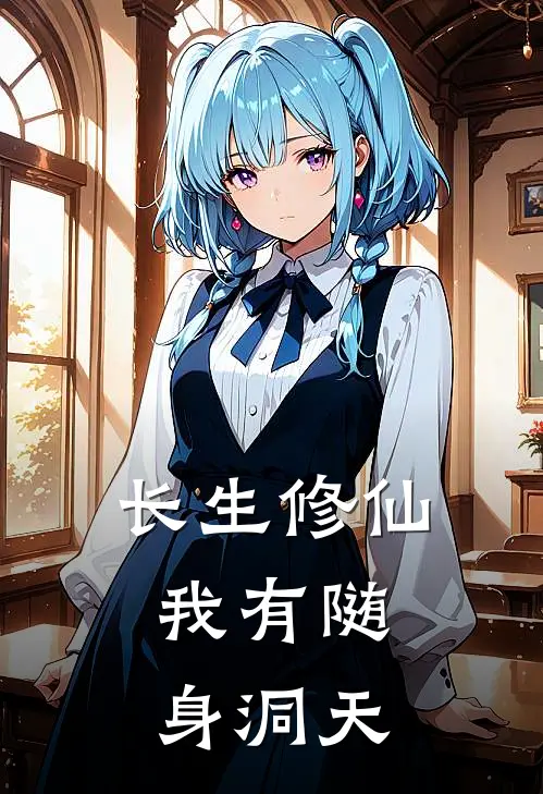 长生修仙：我有随身洞天