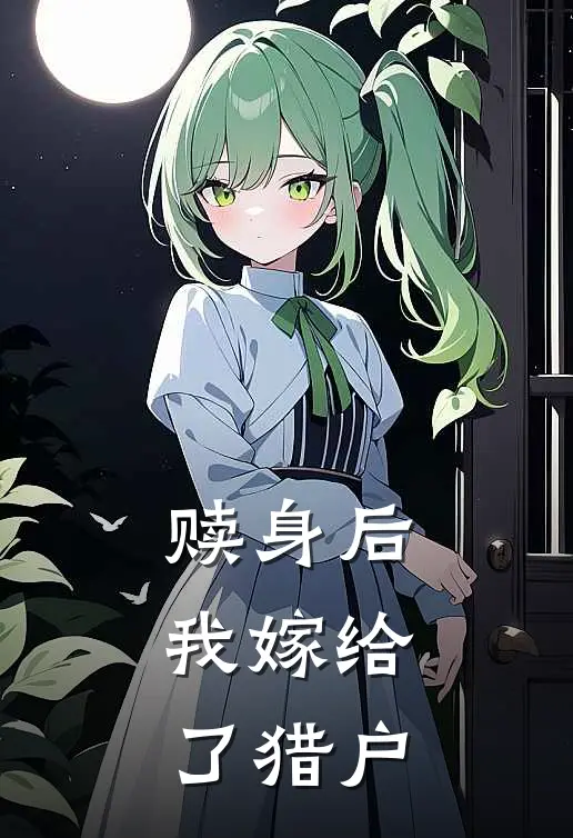 赎身后，我嫁给了猎户