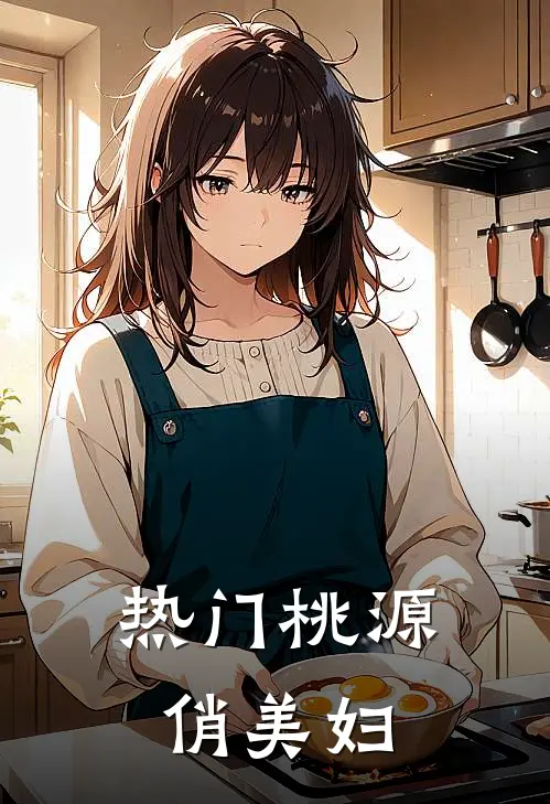 [热门]桃源俏美妇