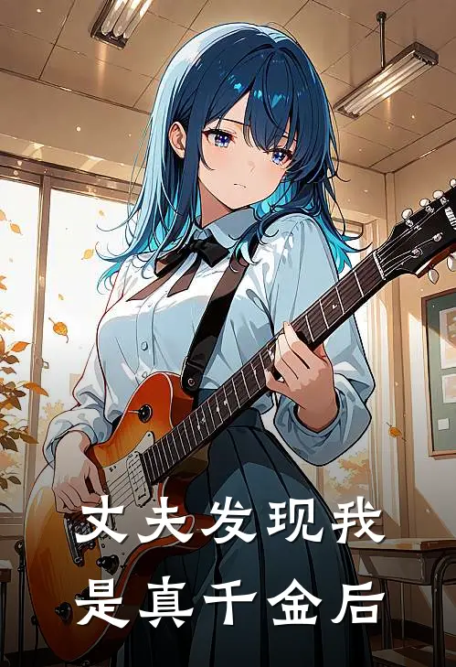 丈夫发现我是真千金后