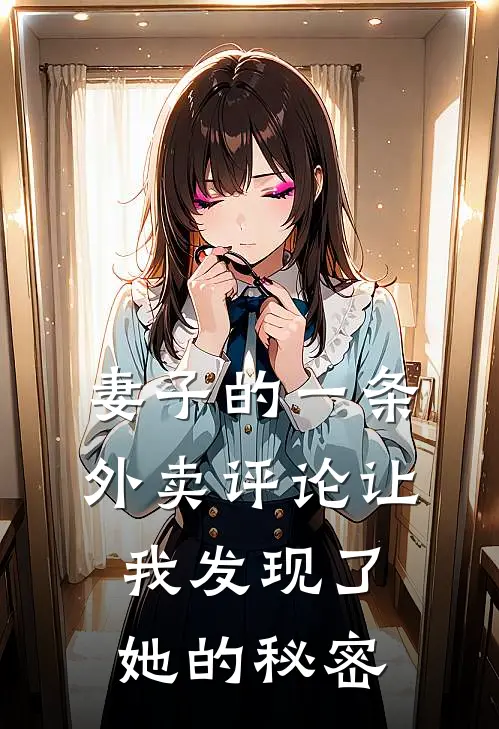 妻子的一条外卖评论让我发现了她的秘密