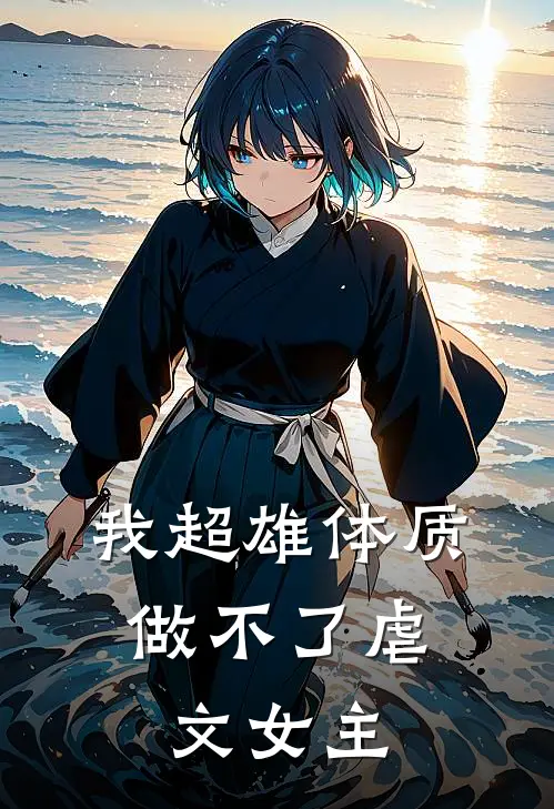 我超雄体质，做不了虐文女主