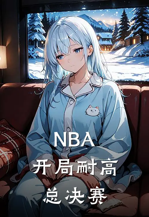 NBA：开局耐高总决赛