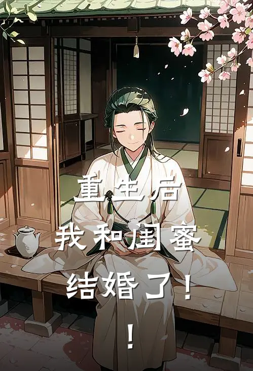 重生后，我和闺蜜结婚了！！