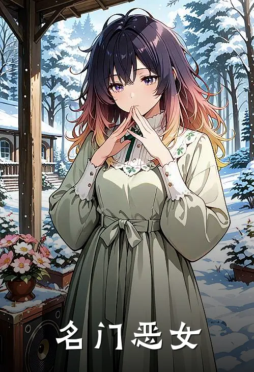 名门恶女