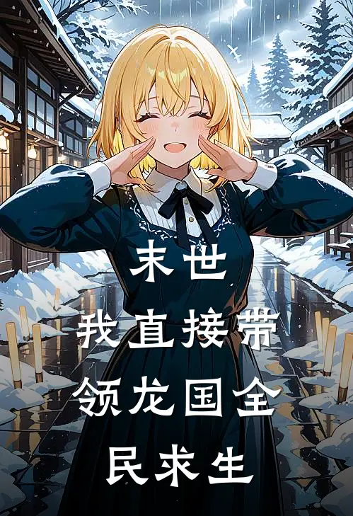 末世：我直接带领龙国全民求生(萧天一柳樱雪)完本小说_热门的小说末世：我直接带领龙国全民求生萧天一柳樱雪