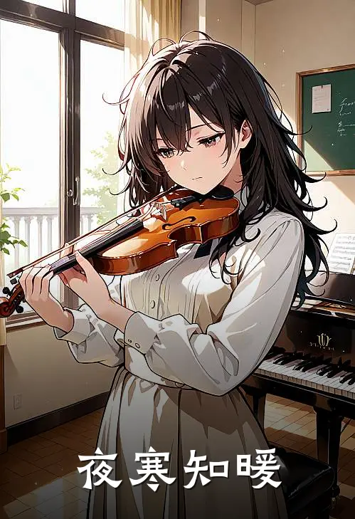夜寒知暖