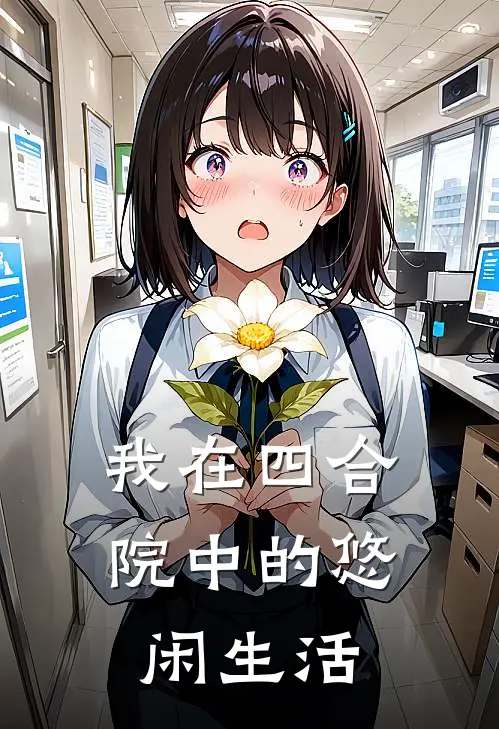 我在四合院中的悠闲生活