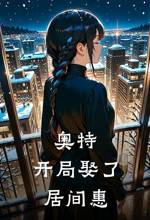 奥特：开局娶了居间惠