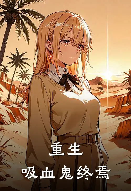 重生，吸血鬼终焉