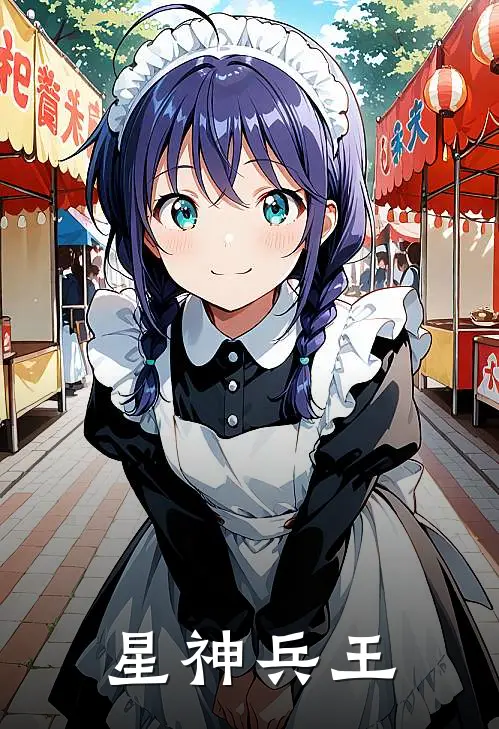 星神兵王