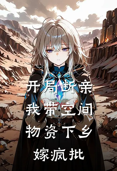 开局断亲，我带空间物资下乡嫁疯批