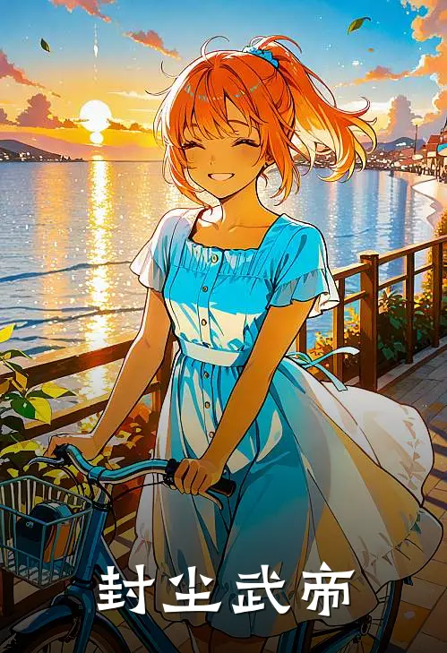 封尘武帝