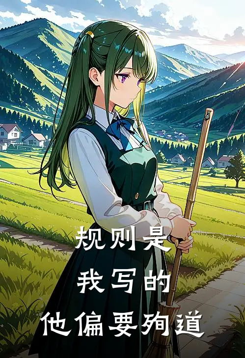 规则是我写的，他偏要殉道