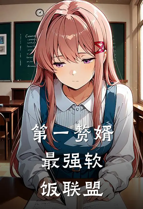 第一赘婿：最强软饭联盟