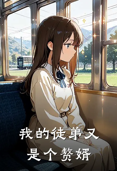 我的徒弟又是个赘婿