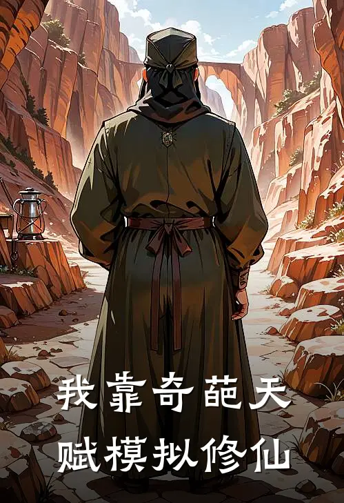 我靠奇葩天赋模拟修仙