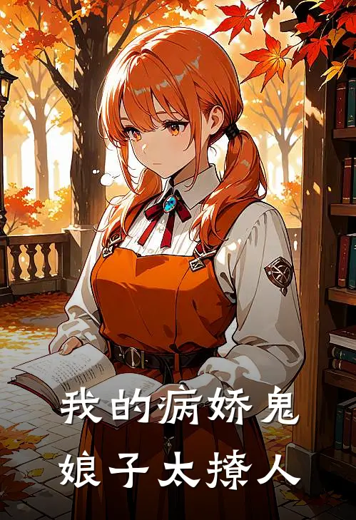 我的病娇鬼娘子太撩人