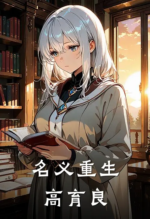 名义重生高育良