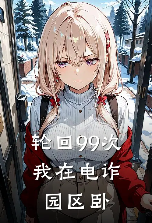 轮回99次，我在电诈园区卧