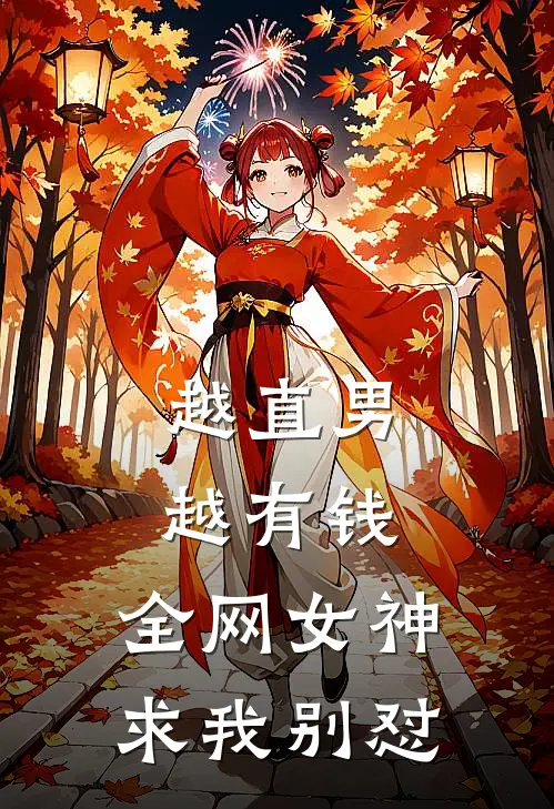 越直男越有钱，全网女神求我别怼