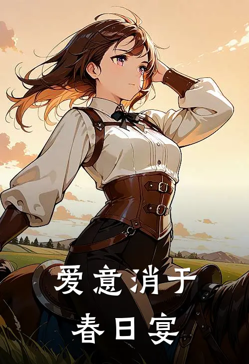 爱意消于春日宴