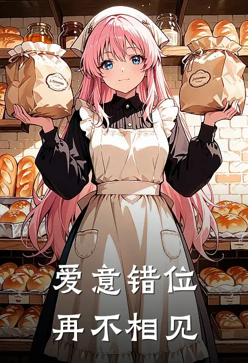 爱意错位，再不相见