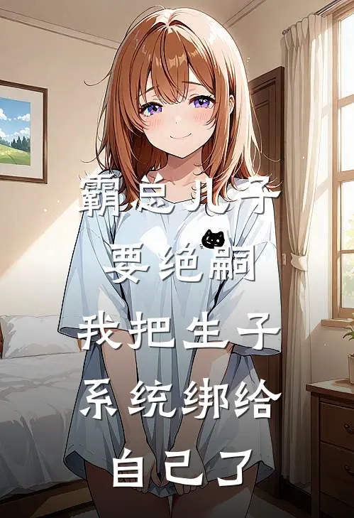 霸总儿子要绝嗣，我把生子系统绑给自己了