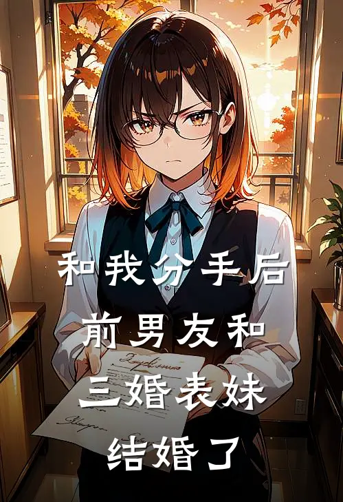 和我分手后，前男友和三婚表妹结婚了