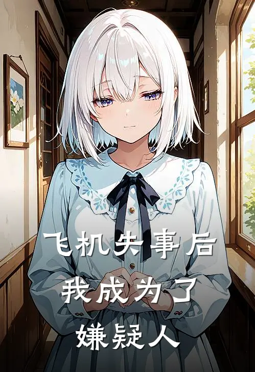飞机失事后，我成为了嫌疑人