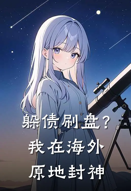 躲债刷盘？我在海外原地封神