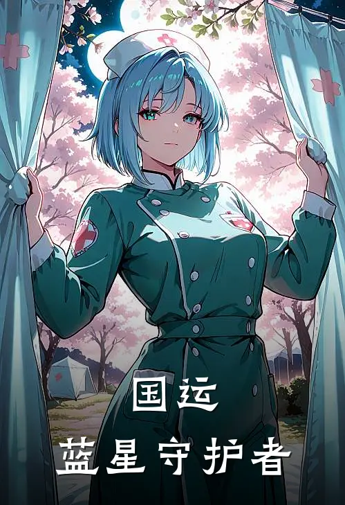 国运，蓝星守护者