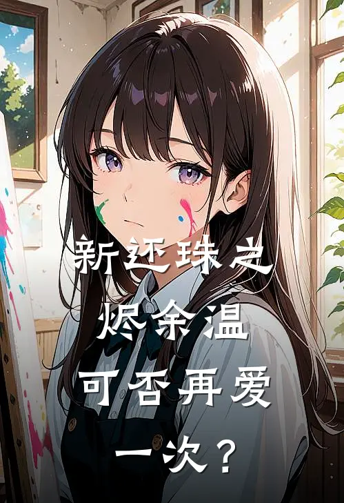 新还珠之烬余温，可否再爱一次？