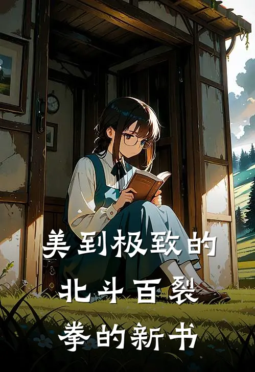 美到极致的北斗百裂拳的新书