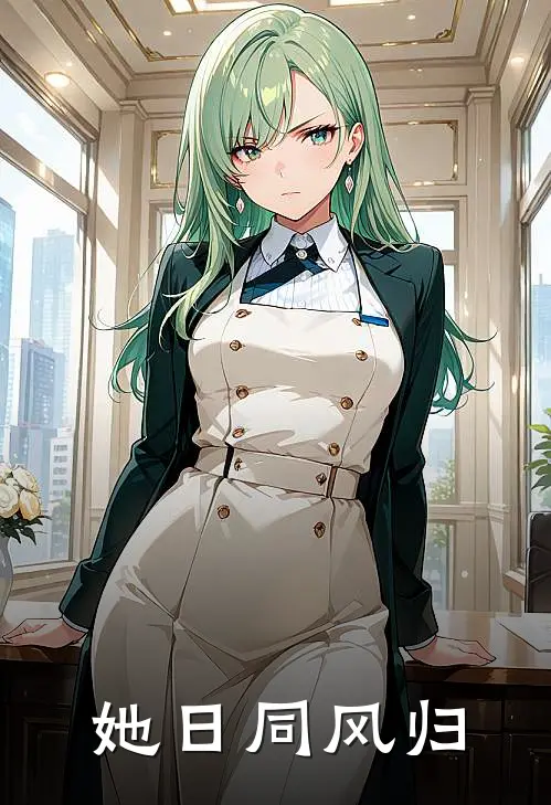 她日同风归