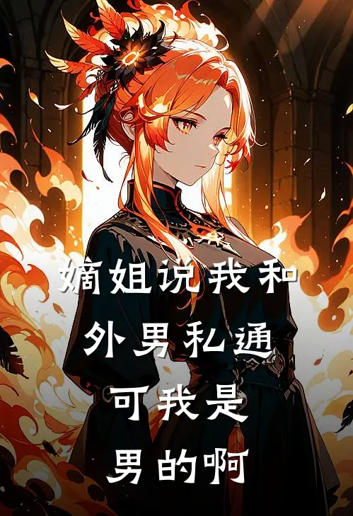 嫡姐说我和外男私通，可我是男的啊