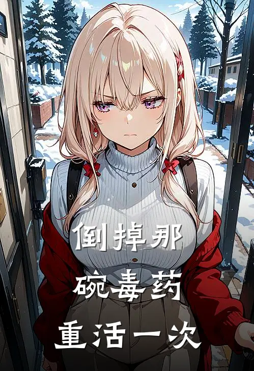 倒掉那碗毒药，重活一次