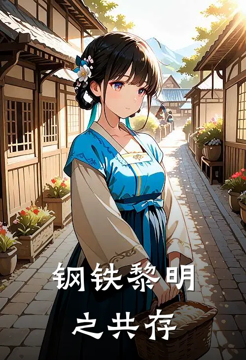 钢铁黎明之共存