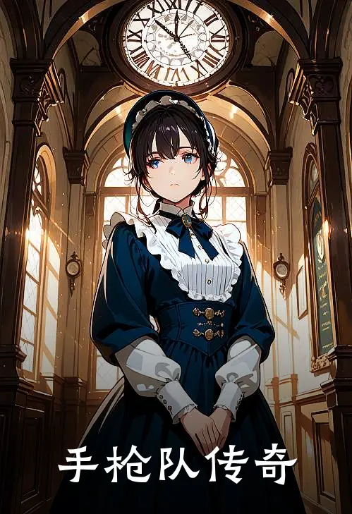 手枪队传奇