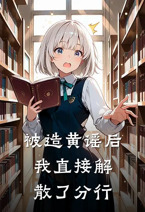 被造黄谣后，我直接解散了分行