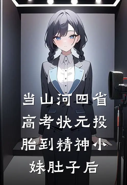 当山河四省高考状元投胎到精神小妹肚子后