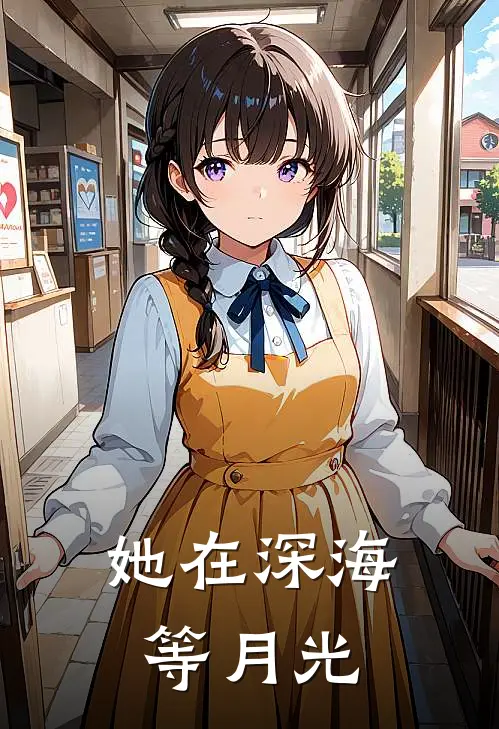 她在深海等月光