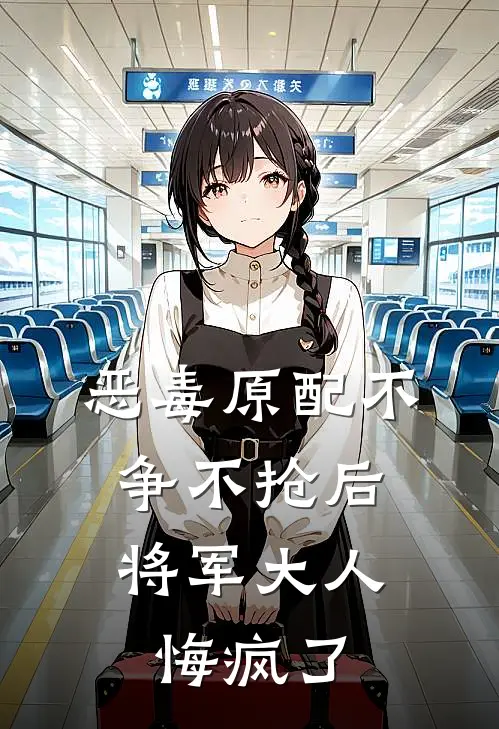 恶毒原配不争不抢后，将军大人悔疯了