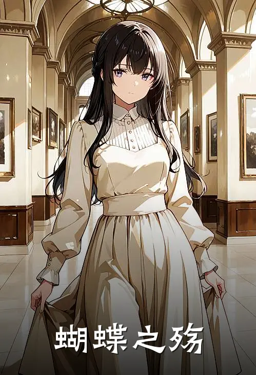 蝴蝶之殇