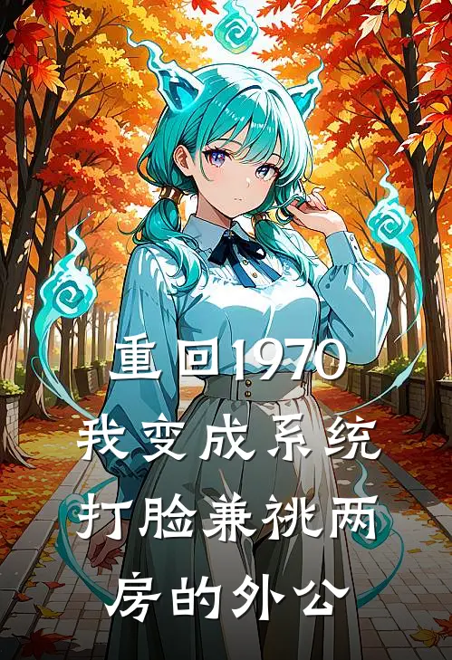 重回1970，我变成系统打脸兼祧两房的外公