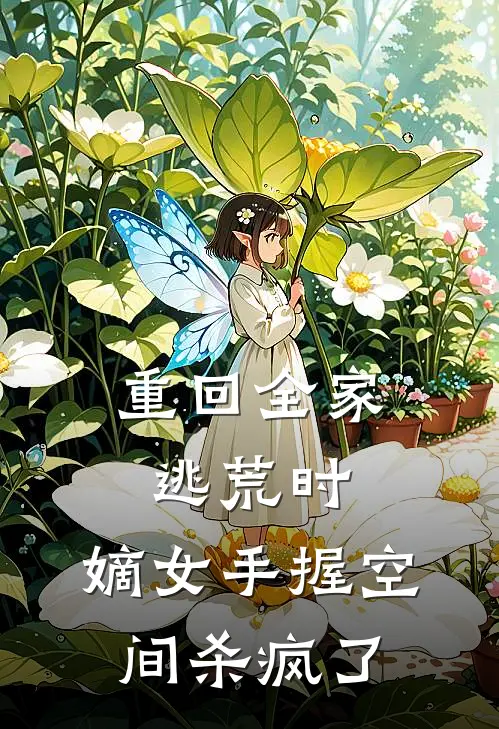 重回全家逃荒时，嫡女手握空间杀疯了